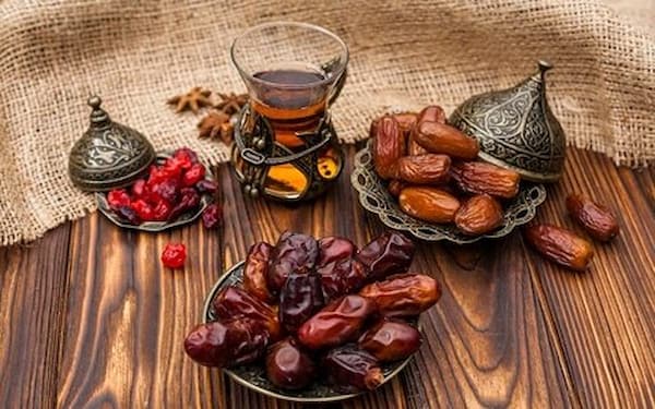 تصویر 3 از فروش خرما خاصویی درشت + قیمت خرید به صرفه